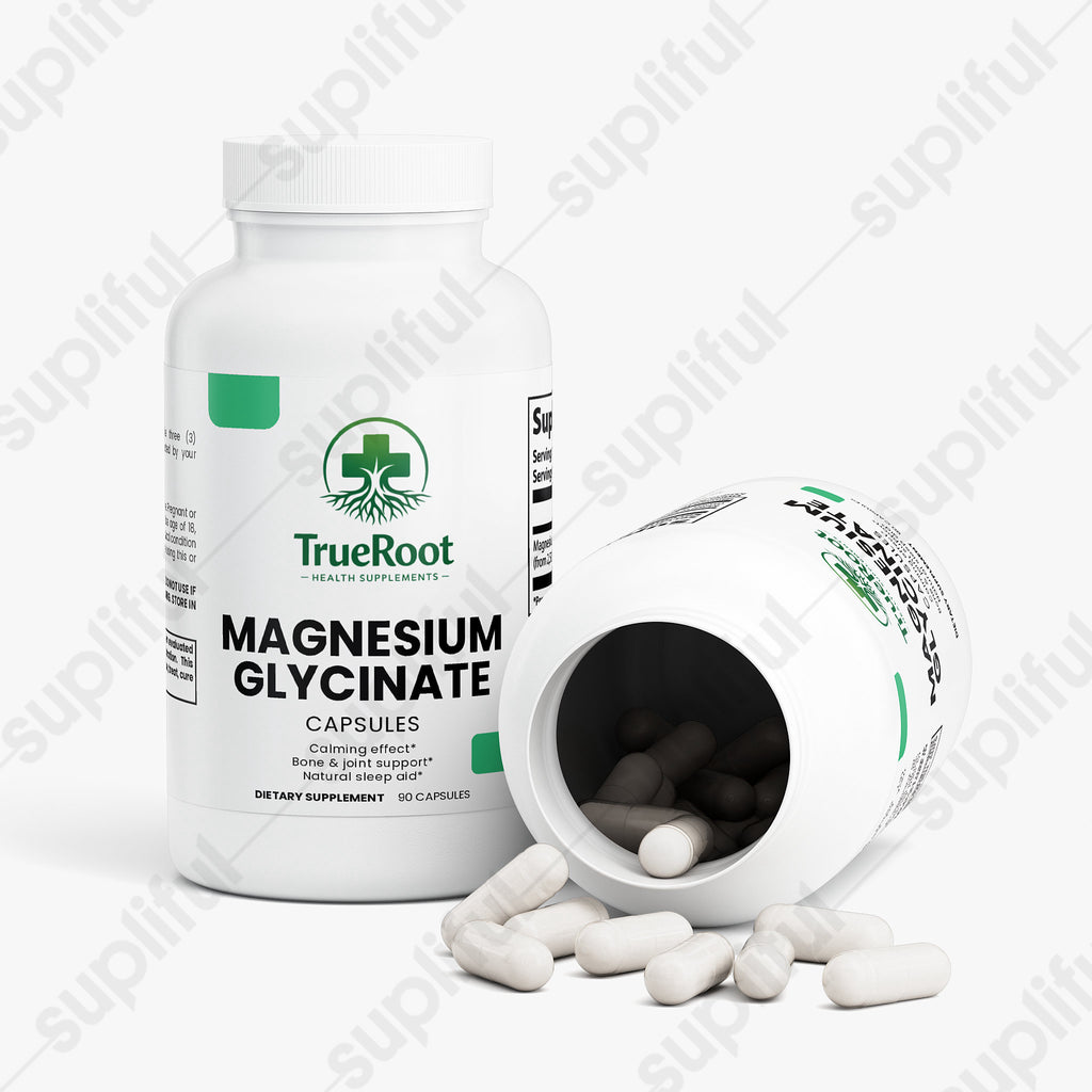 Magnesium Glycinate
