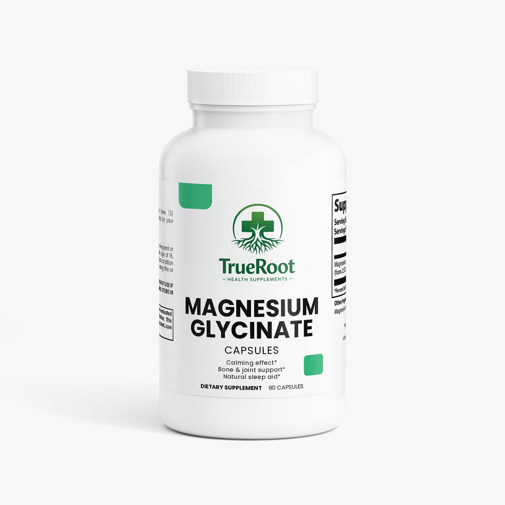 Magnesium Glycinate