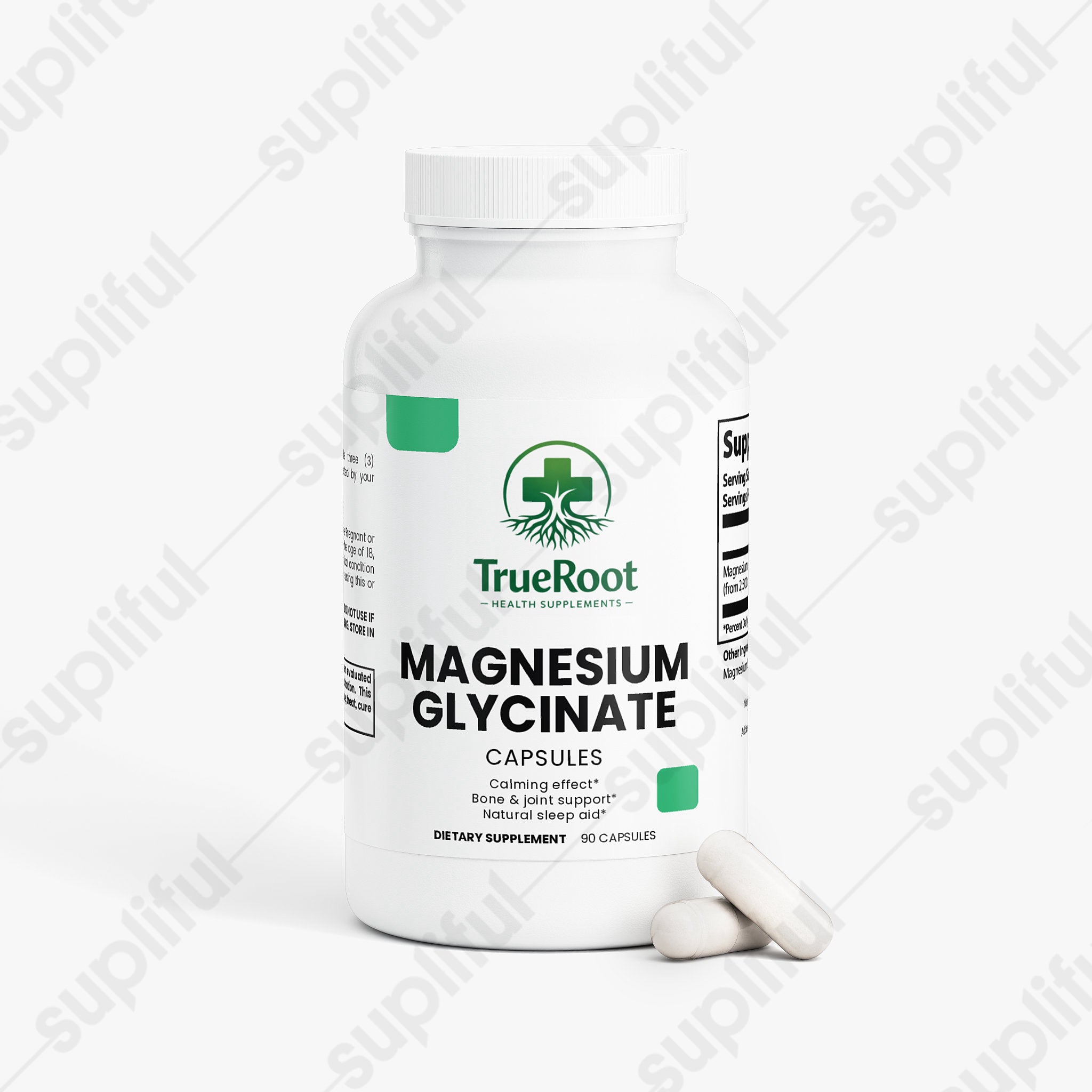 Magnesium Glycinate