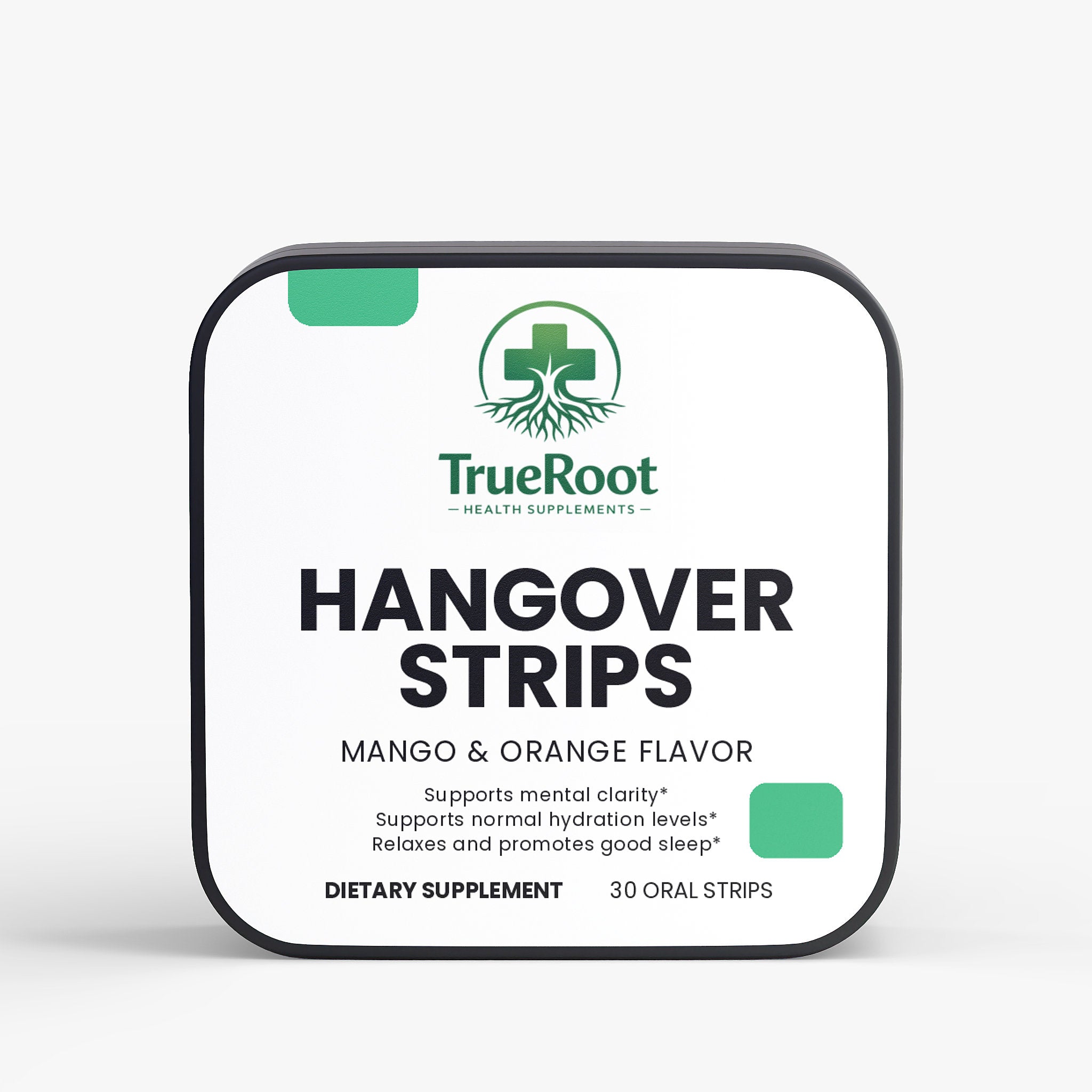Hangover Strips