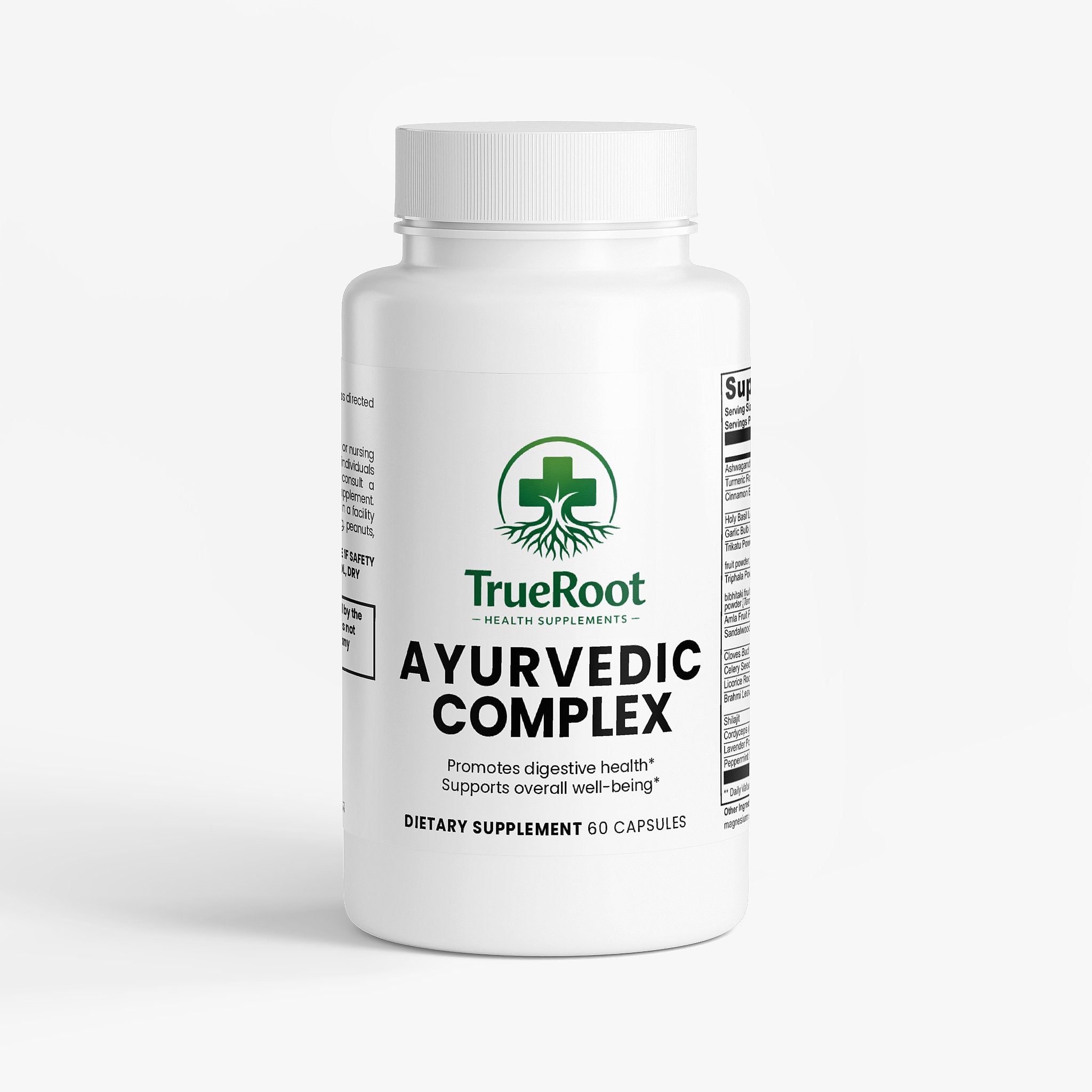 Ayurvedic Complex