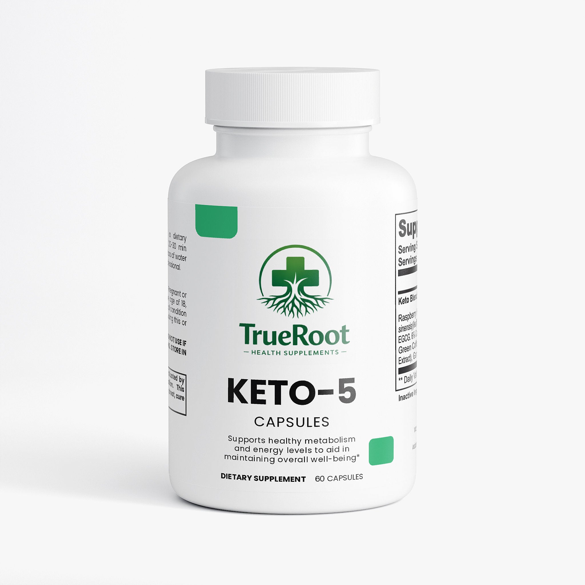 Keto-5
