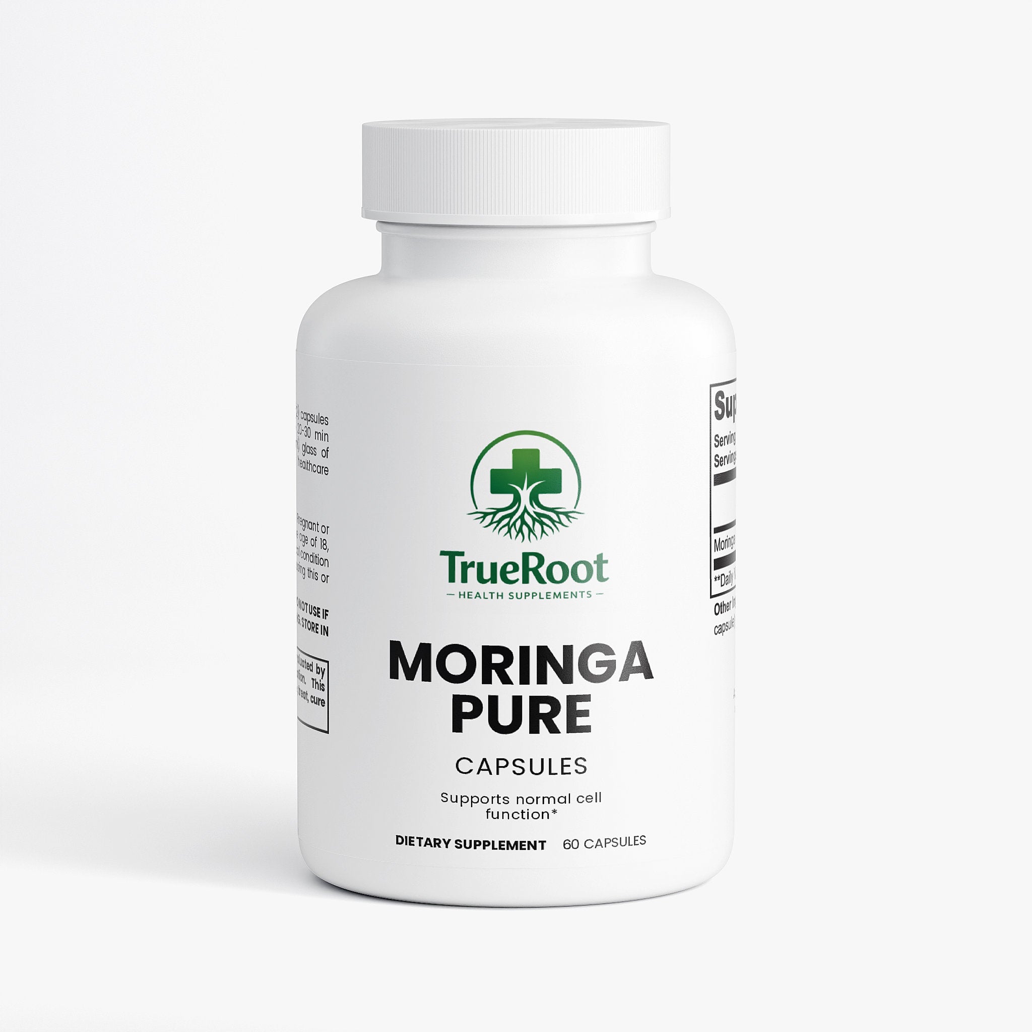 Moringa Pure