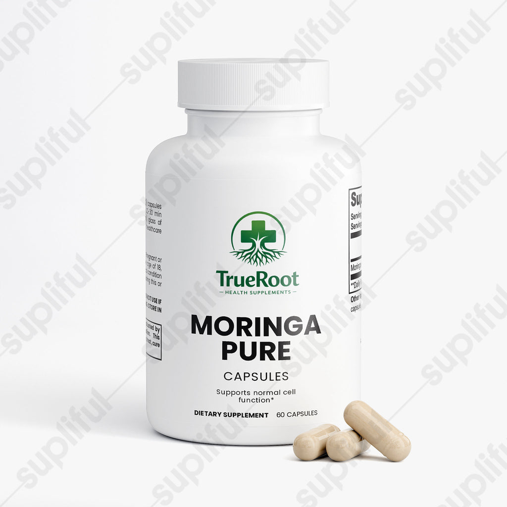 Moringa Pure