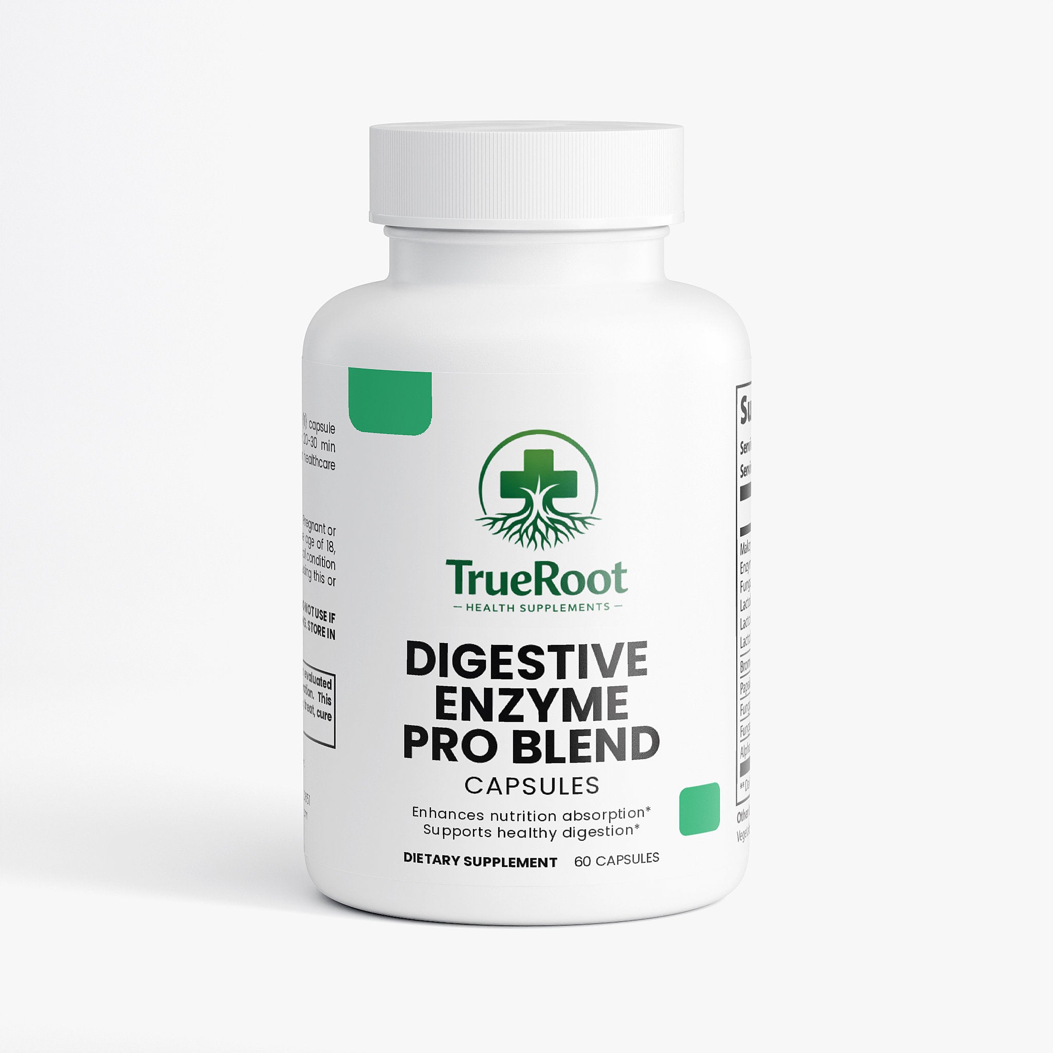 Digestive Enzyme Pro Blend
