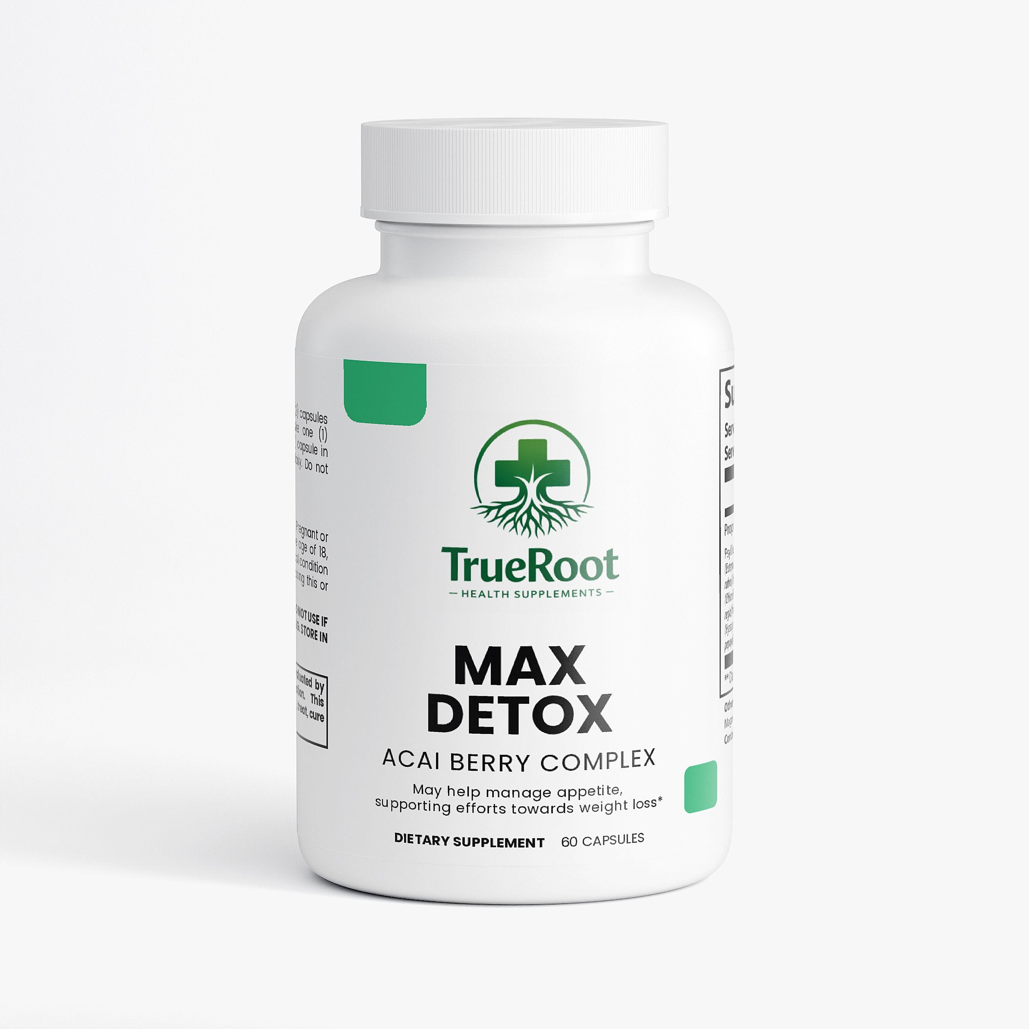 Max Detox (Acai detox)