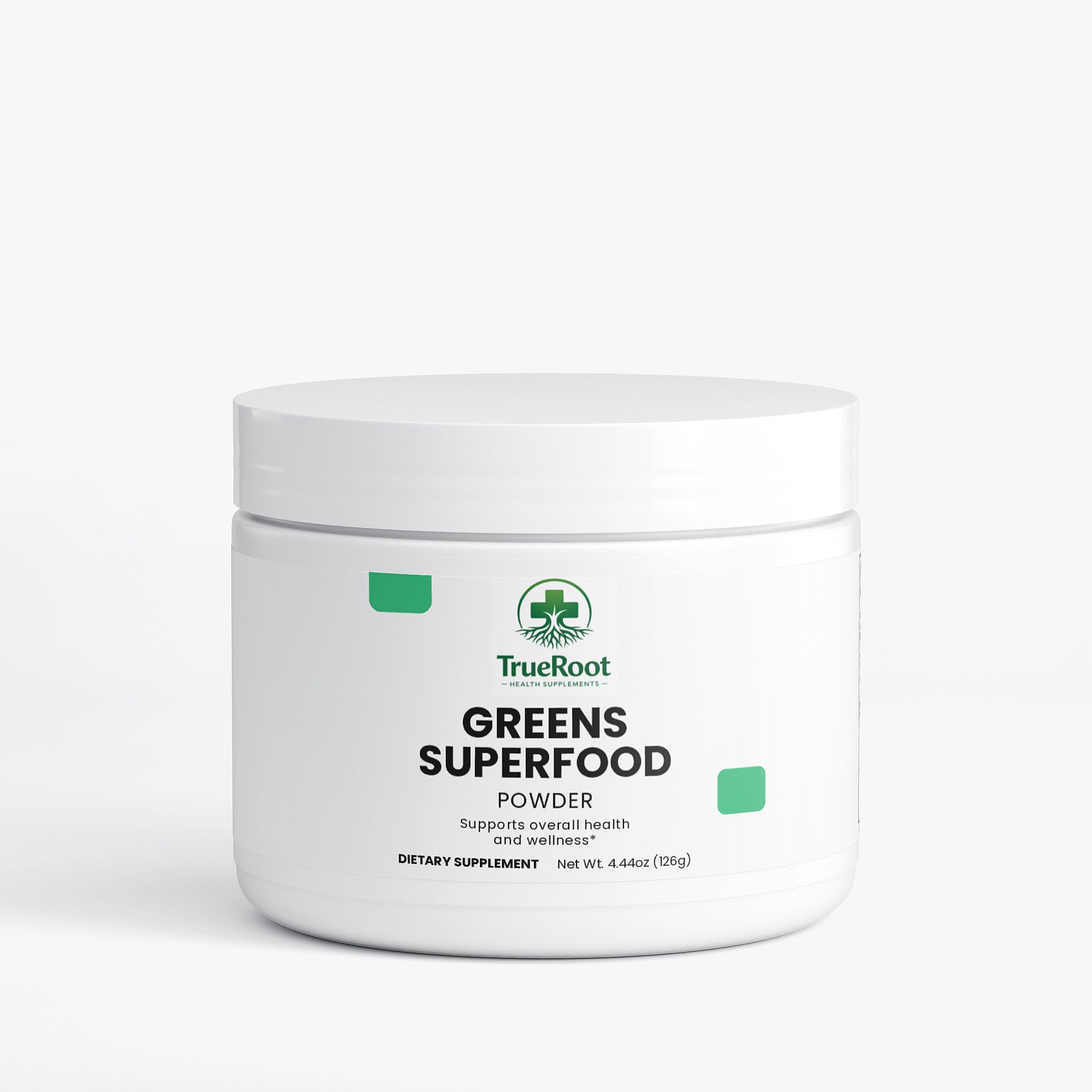 Greens Superfood